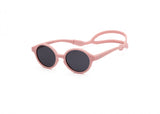 Sunglasses, Pastel Pink