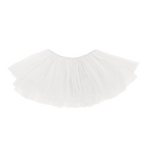 Tulle Tutu White